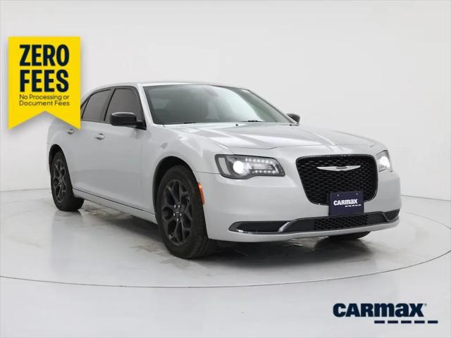 2019 Chrysler 300 Touring for sale in Omaha, NE