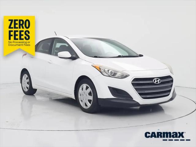 2017 Hyundai Elantra GT GT for sale in Pineville, NC