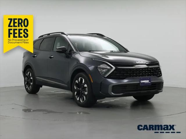 2023 Kia Sportage X-Line for sale in Pineville, NC