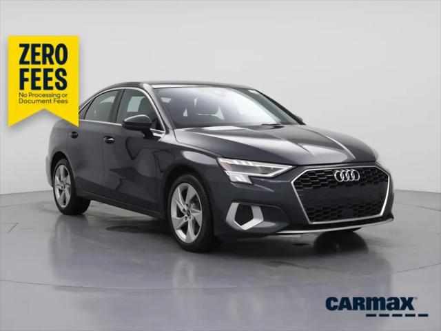 2024 Audi A3 Premium 40 TFSI Front-Wheel Drive S tronic for sale in Roswell, GA