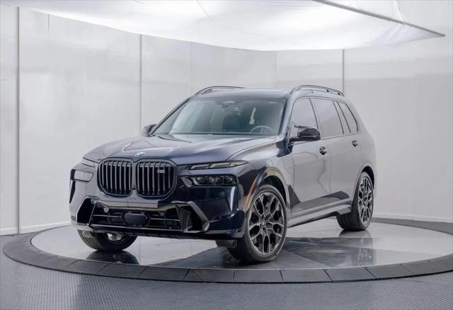 2025 BMW X7 M60i for sale in Troy, MI