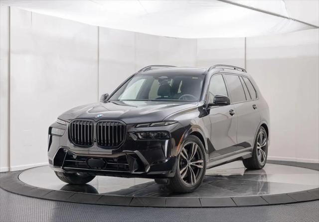 2025 BMW X7 xDrive40i for sale in Troy, MI