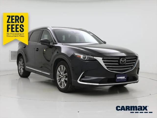 2018 Mazda CX-9 Grand Touring for sale in Plano, TX