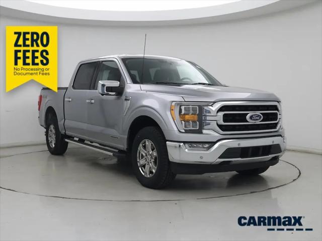 2022 Ford F-150 XLT for sale in Columbus, OH