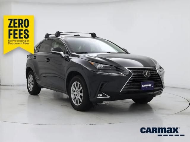 2021 Lexus NX 300 Unknown for sale in Green Brook Township, NJ