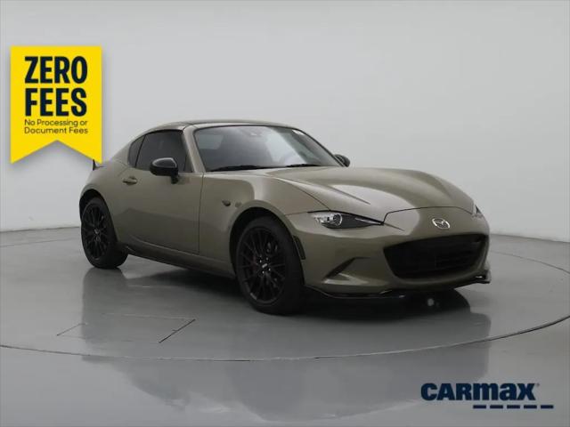 2023 Mazda MX-5 Club for sale in Gilbert, AZ