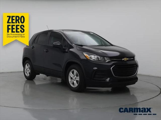 2022 Chevrolet Trax FWD LS for sale in Gilbert, AZ