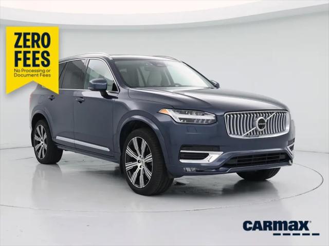 2024 Volvo XC90 B5 Plus Bright Theme for sale in Charlottesville, VA