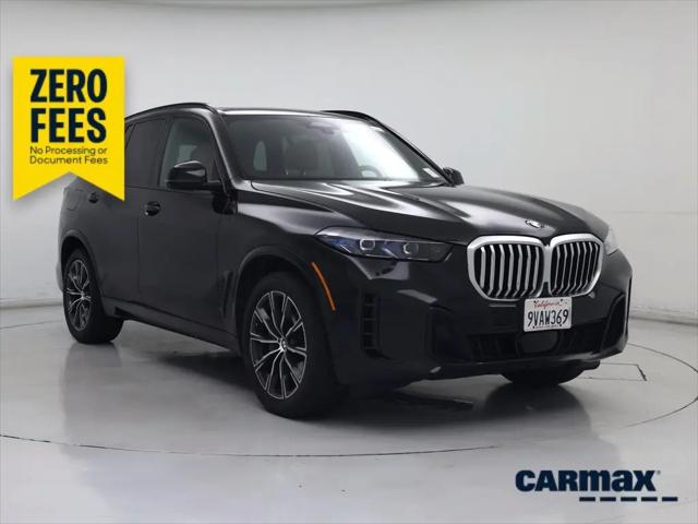 2026 BMW X5 xDrive40i for sale in Buena Park, CA