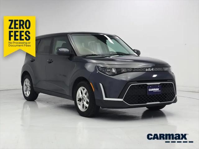 2024 Kia Soul LX for sale in Buena Park, CA