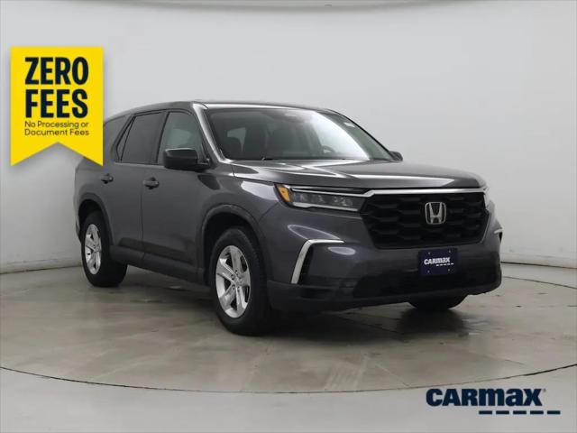 2023 Honda Pilot AWD LX for sale in Oak Lawn, IL