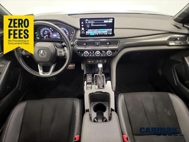 2023 Acura Integra A-SPEC Technology for sale in Sterling, VA