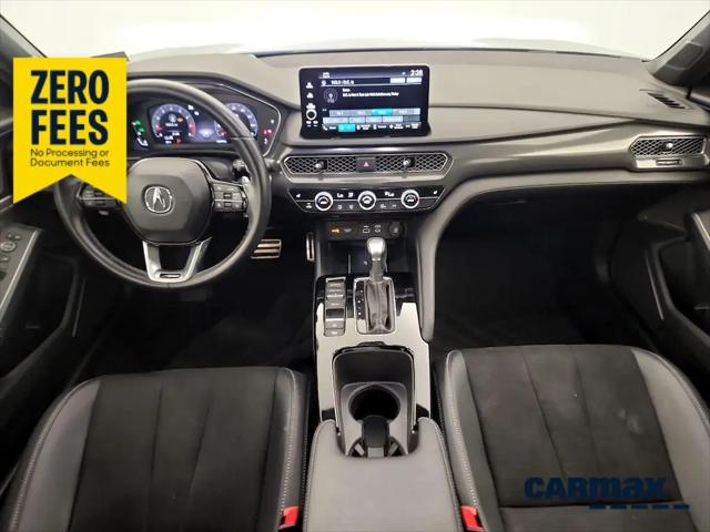 2023 Acura Integra A-SPEC Technology for sale in Sterling, VA