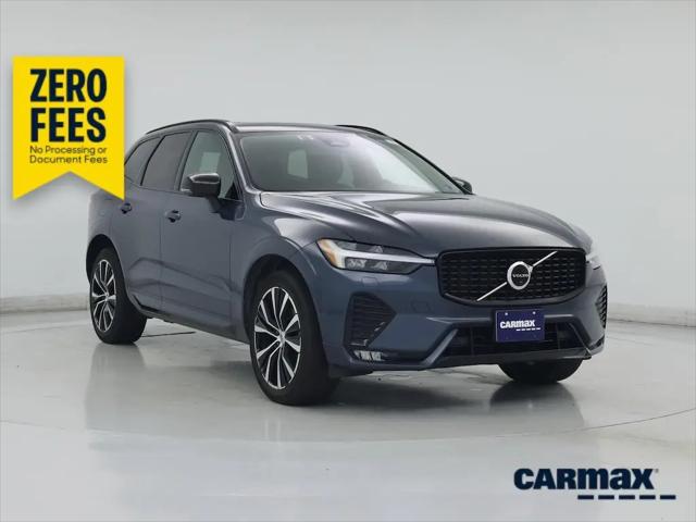 2023 Volvo XC60 B5 Plus Dark Theme for sale in Sterling, VA