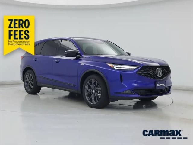 2024 Acura MDX A-SPEC for sale in Sterling, VA