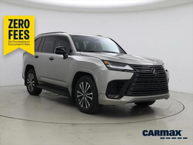 2024 Lexus LX Premium for sale in Baton Rouge, LA