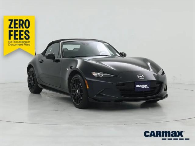 2023 Mazda MX-5 Club for sale in Beaverton, OR