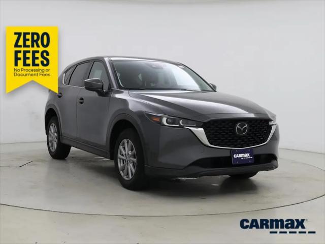 2023 Mazda CX-5 2.5 S Preferred for sale in Naples, FL