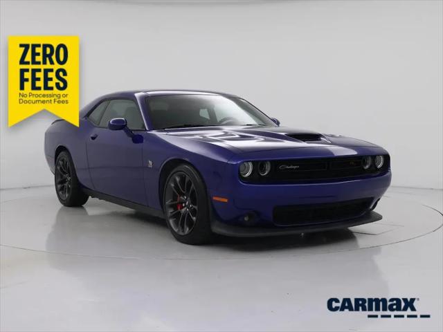 2022 Dodge Challenger R/T Scat Pack for sale in Augusta, GA