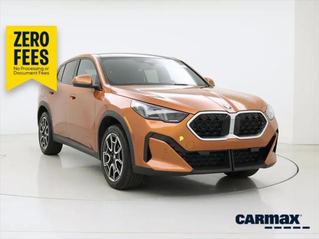 2025 BMW X2 xDrive28i for sale in Stockbridge, GA