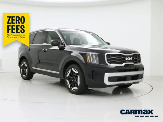 2025 Kia Telluride S for sale in Stockbridge, GA