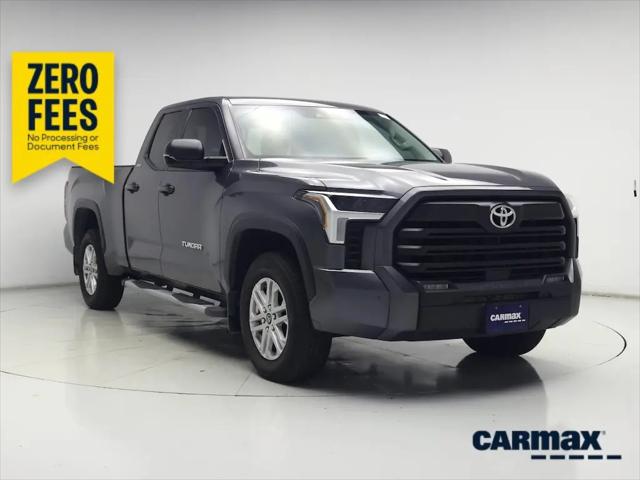 2024 Toyota Tundra SR5 for sale in Houston, TX