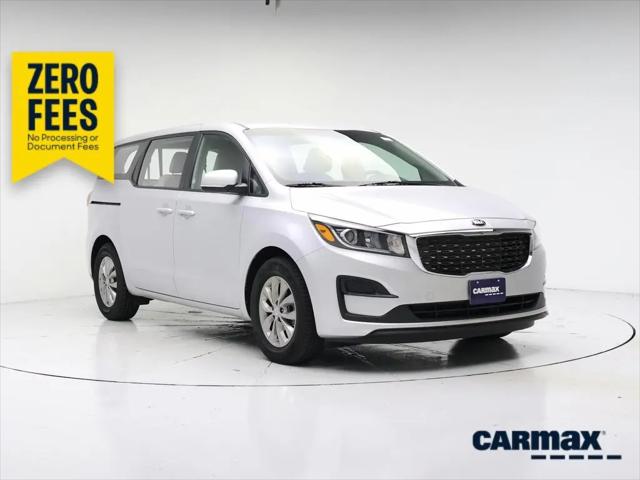 2020 Kia Sedona L for sale in Kenosha, WI