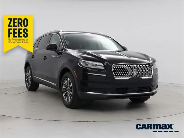 2023 Lincoln Nautilus Standard for sale in Jacksonville, FL