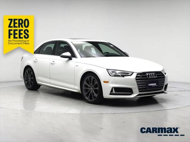 2018 Audi S4 3.0T Premium Plus for sale in Winchester, VA