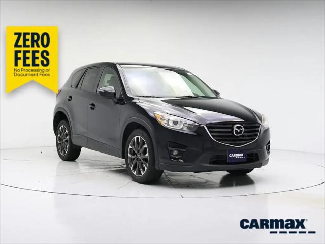 2016 Mazda CX-5 Grand Touring for sale in Algonquin, IL