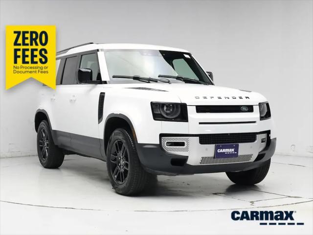 2025 Land Rover Defender 110 P300 for sale in San Antonio, TX
