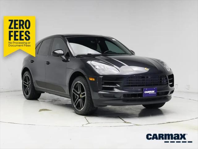 2021 Porsche Macan S for sale in San Antonio, TX