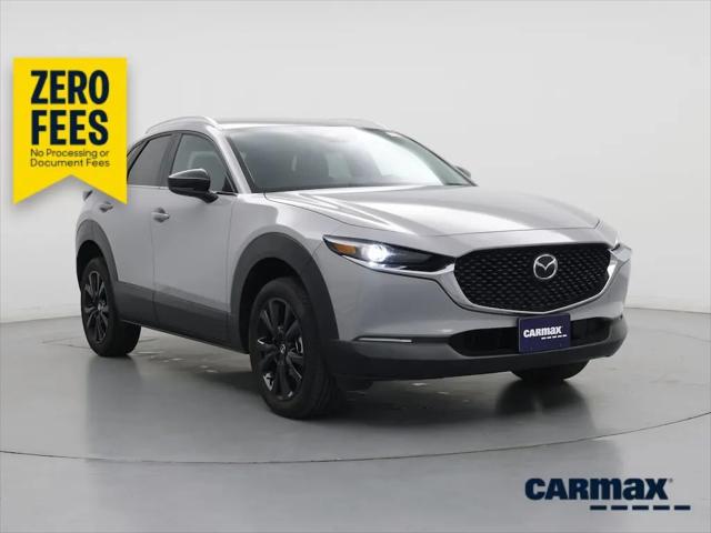 2025 Mazda CX-30 2.5 S Select Sport for sale in Spokane Valley, WA