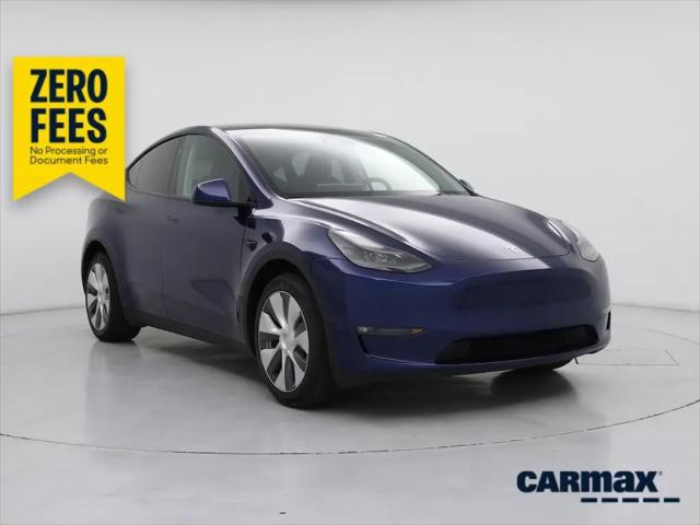 2024 Tesla Model Y Long Range Dual Motor All-Wheel Drive for sale in Spokane Valley, WA