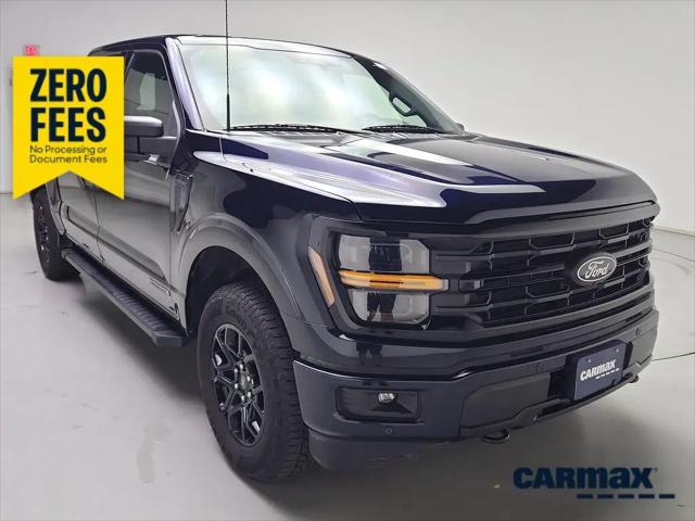 2024 Ford F-150 XLT for sale in Schaumburg, IL