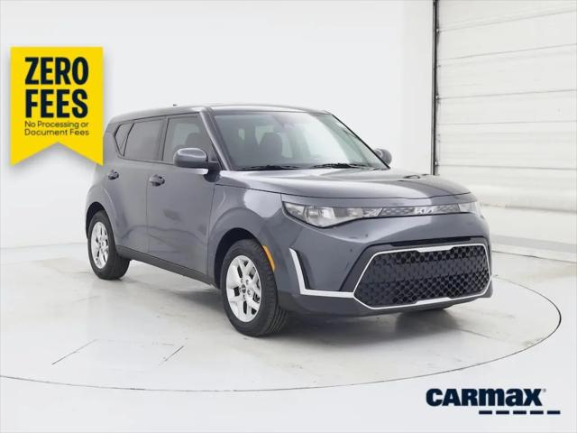 2025 Kia Soul LX for sale in Schaumburg, IL