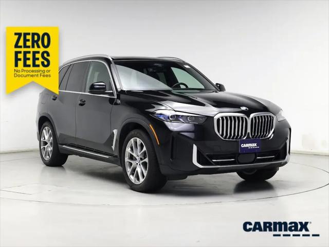 2024 BMW X5 xDrive40i for sale in Schaumburg, IL