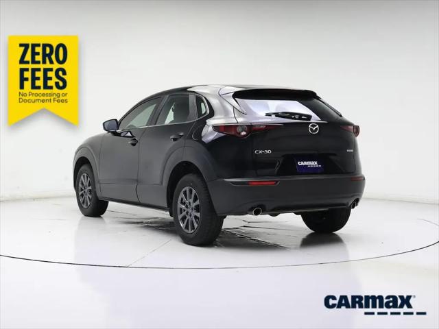 2021 Mazda CX-30 2.5 S for sale in Schaumburg, IL