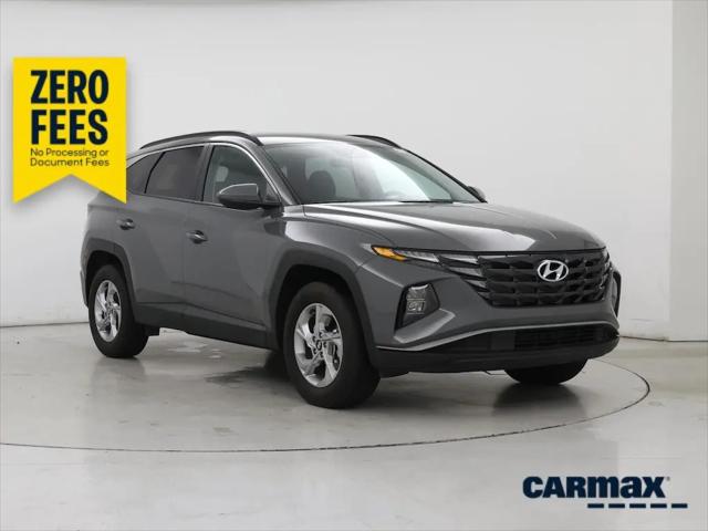 2024 Hyundai Tucson SEL for sale in Lexington, KY