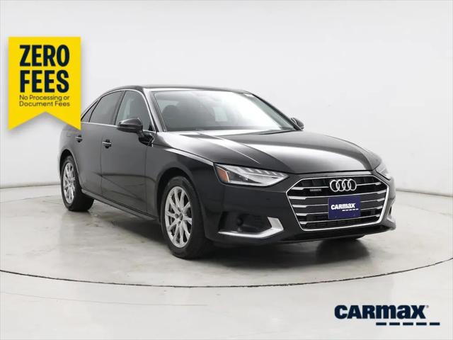 2023 Audi A4 Premium 40 TFSI quattro S tronic for sale in Escondido, CA