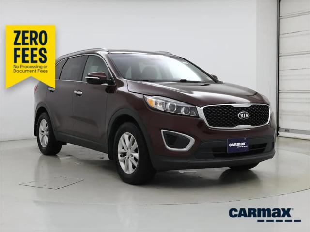 2018 Kia Sorento 2.4L LX for sale in Mechanicsburg, PA