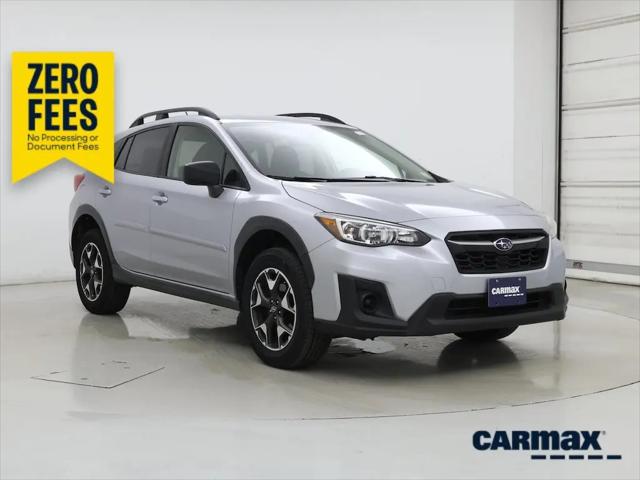 2019 Subaru Crosstrek 2.0i for sale in Mechanicsburg, PA