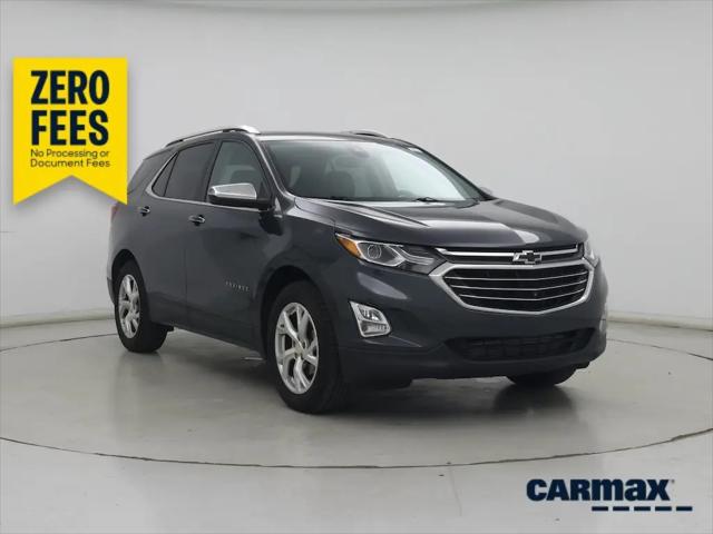 2020 Chevrolet Equinox AWD Premier 1.5L Turbo for sale in Columbus, OH