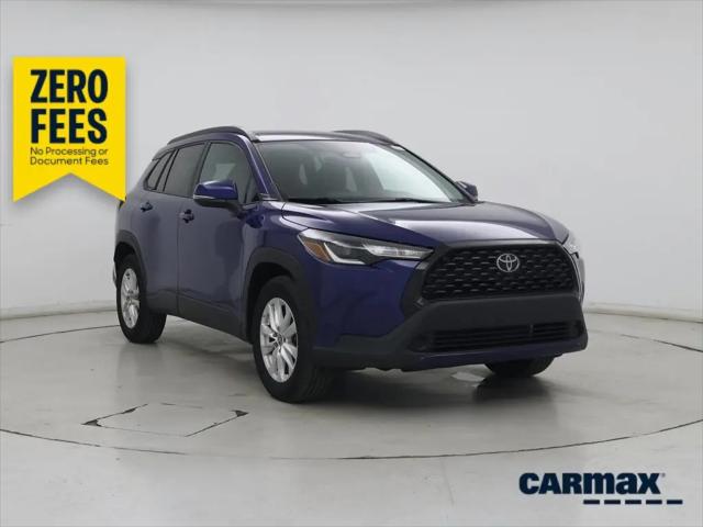 2024 Toyota Corolla Cross LE for sale in Columbus, OH