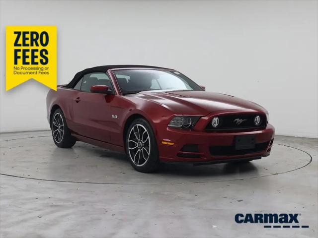 2014 Ford Mustang GT for sale in Boynton Beach, FL