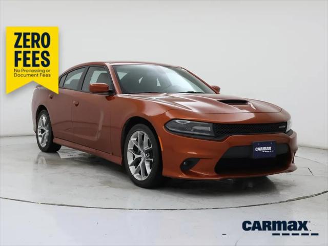2021 Dodge Charger GT RWD for sale in Merriam, KS