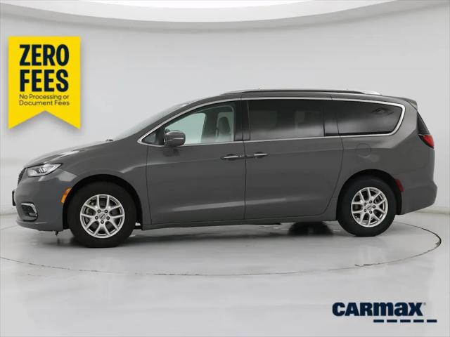 2021 Chrysler Pacifica Touring L for sale in Merriam, KS