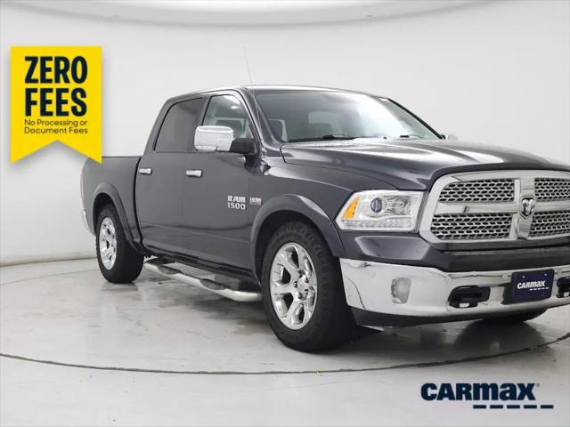2015 Ram 1500 Laramie for sale in Ellicott City, MD