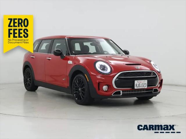 2019 MINI Cooper Clubman Cooper S for sale in Duarte, CA