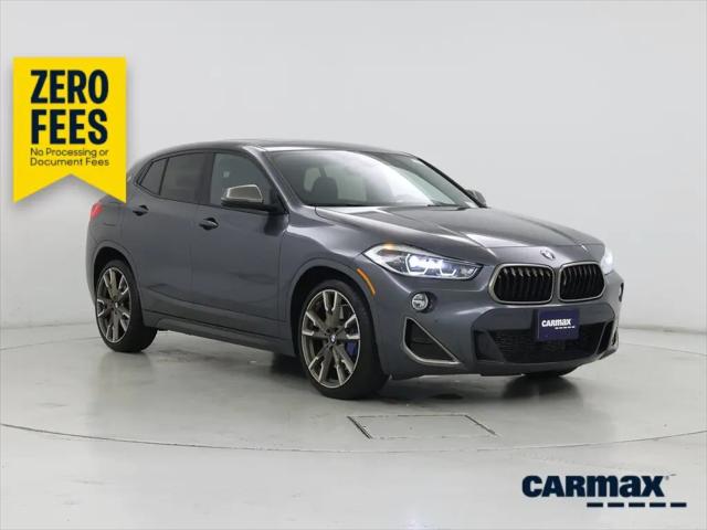 2020 BMW X2 M35i for sale in Duarte, CA